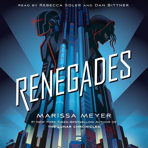 RENEGADES