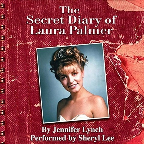 THE SECRET DIARY OF LAURA PALMER
