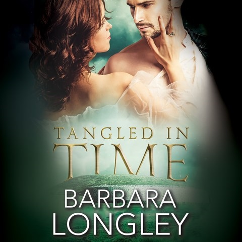 TANGLED IN TIME