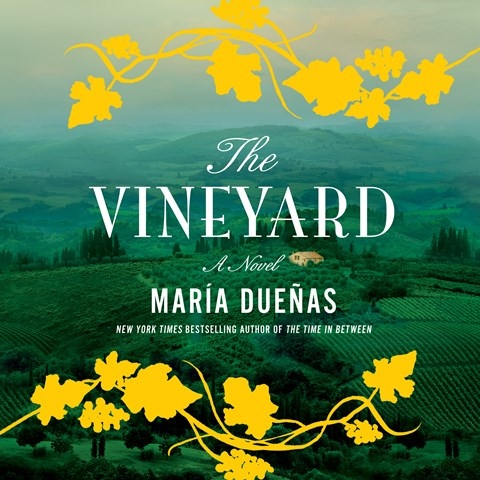 THE VINEYARD