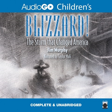 BLIZZARD!