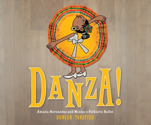 DANZA!