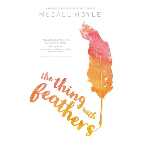 THE THING WITH FEATHERS