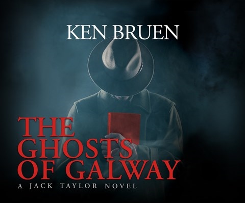 THE GHOSTS OF GALWAY