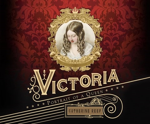 VICTORIA