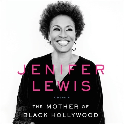 THE MOTHER OF BLACK HOLLYWOOD