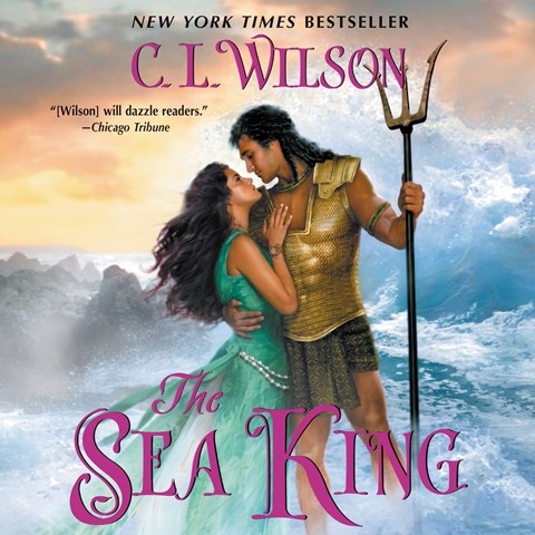 THE SEA KING