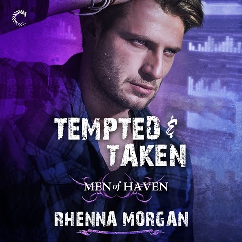 TEMPTED & TAKEN