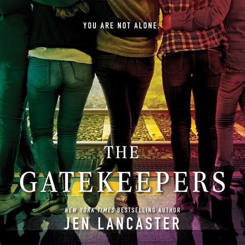 THE GATEKEEPERS
