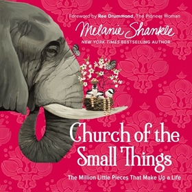 CHURCH OF THE SMALL THINGS