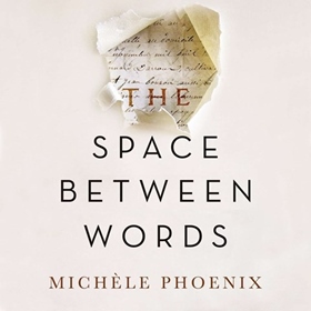 THE SPACE BETWEEN WORDS