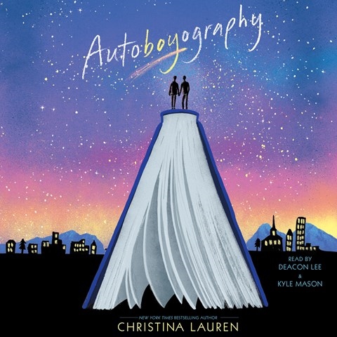 AUTOBOYOGRAPHY