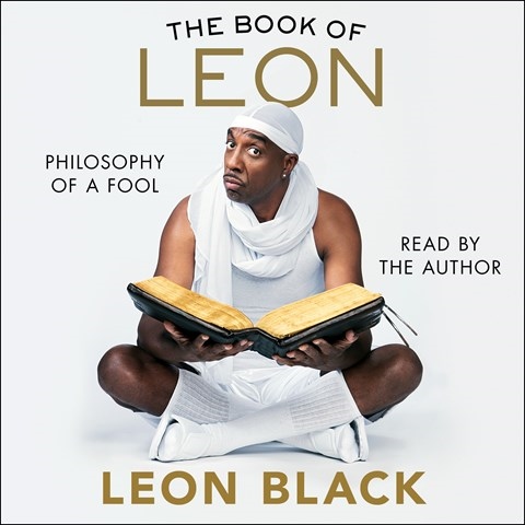 BOOK OF LEON
