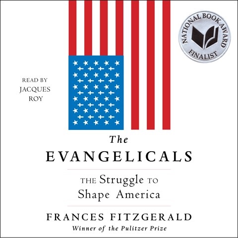 THE EVANGELICALS