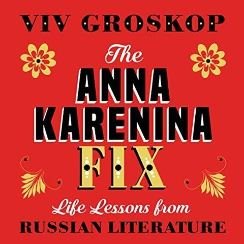 THE ANNA KARENINA FIX