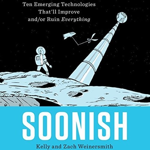 SOONISH