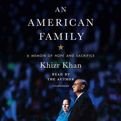 AN AMERICAN FAMILY