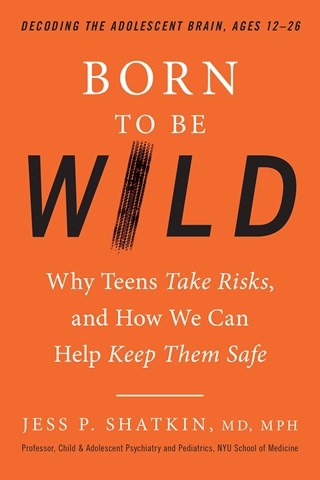 BORN TO BE WILD