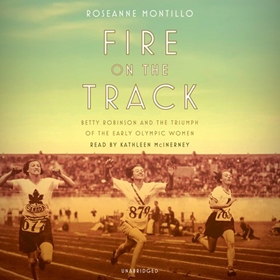 FIRE ON THE TRACK