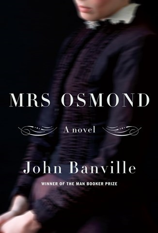 MRS. OSMOND