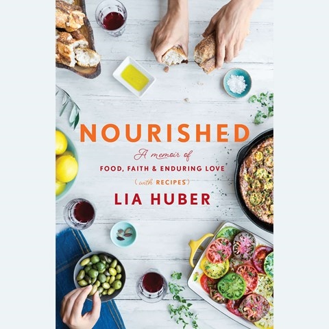 NOURISHED