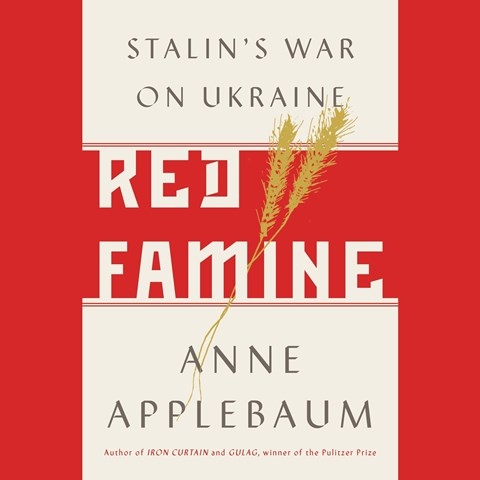 RED FAMINE