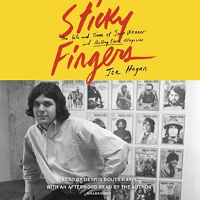 STICKY FINGERS