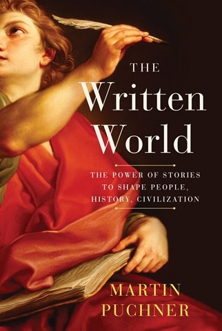 THE WRITTEN WORLD