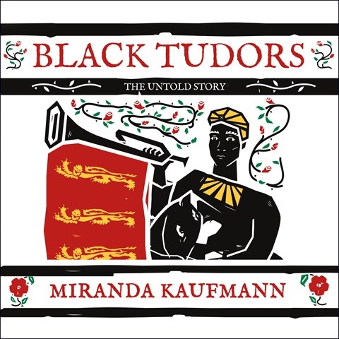 BLACK TUDORS