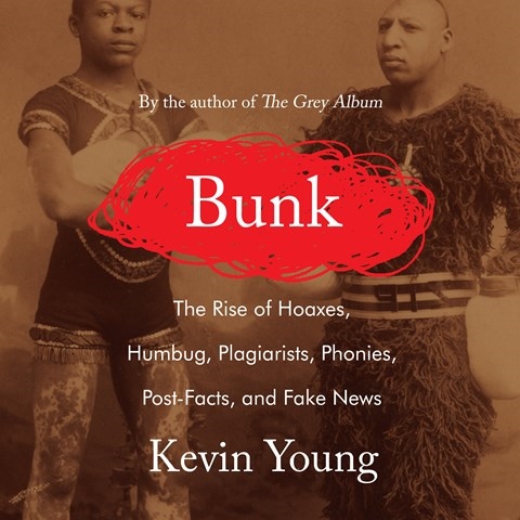 BUNK