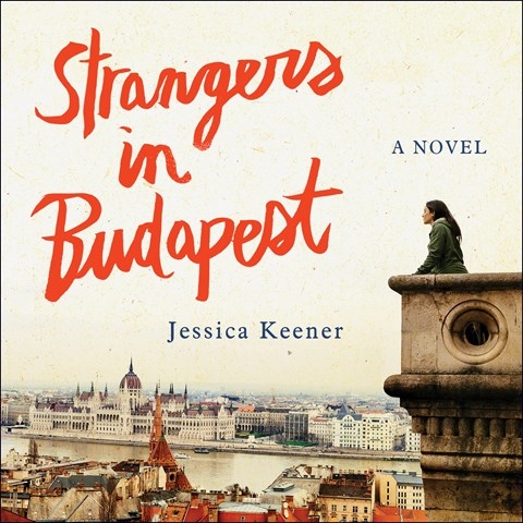 STRANGERS IN BUDAPEST