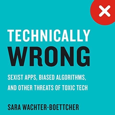 TECHNICALLY WRONG
