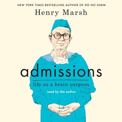 ADMISSIONS