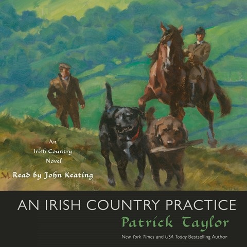 AN IRISH COUNTRY PRACTICE