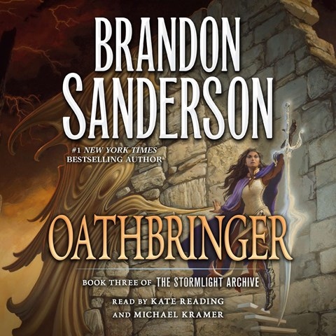 OATHBRINGER
