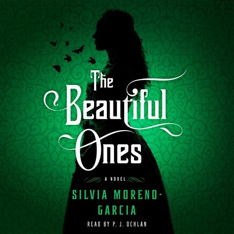 THE BEAUTIFUL ONES