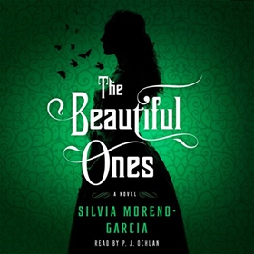 THE BEAUTIFUL ONES by Prince, read by Esperanza Spalding, Adepero Oduye, Dan Piepenbring [Intro.]