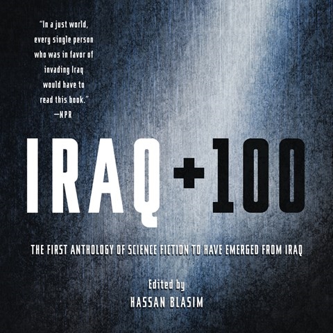 IRAQ + 100