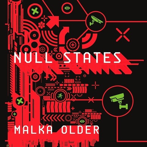 NULL STATES
