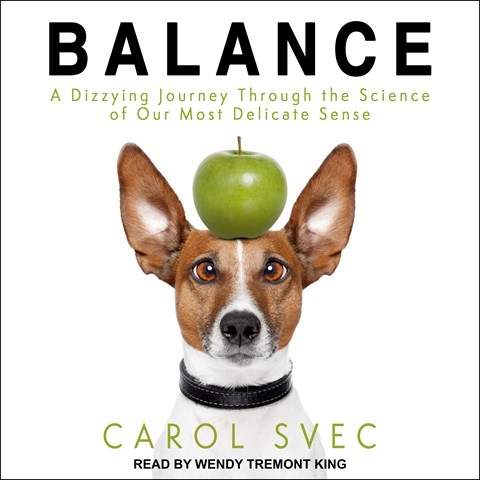 BALANCE