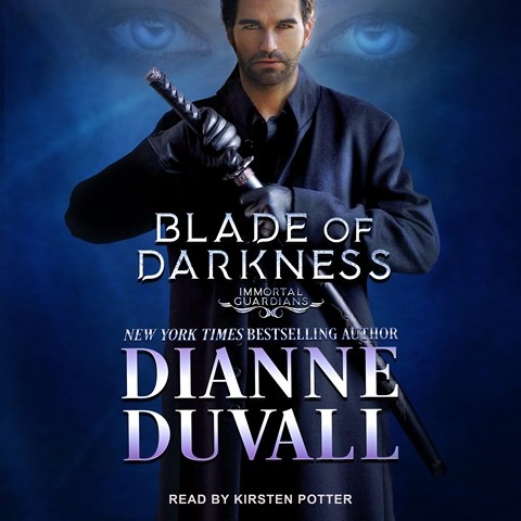 BLADE OF DARKNESS