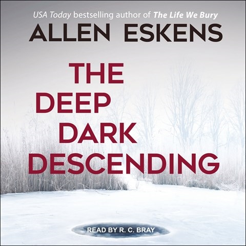 THE DEEP DARK DESCENDING