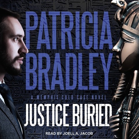 JUSTICE BURIED
