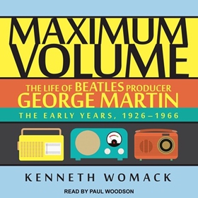 MAXIMUM VOLUME