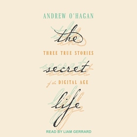 THE SECRET LIFE