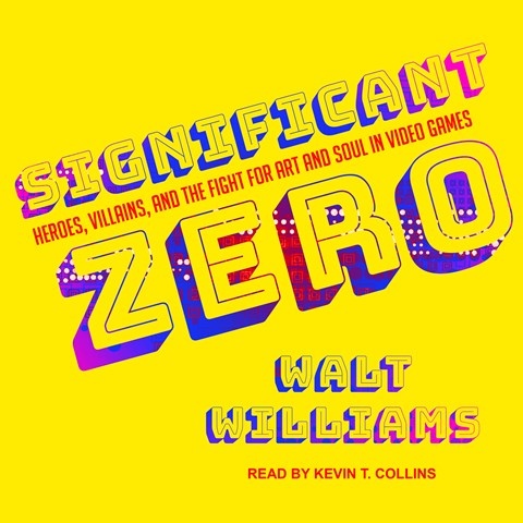 SIGNIFICANT ZERO