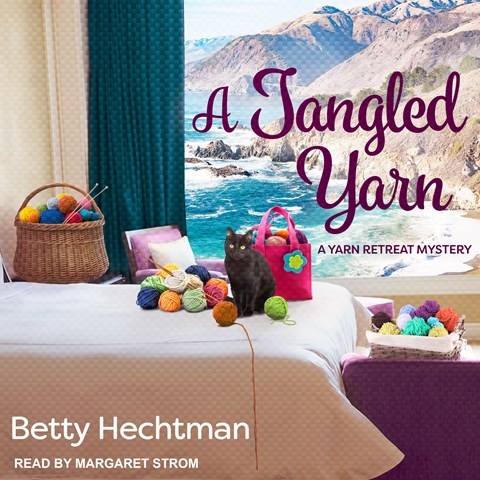 A TANGLED YARN