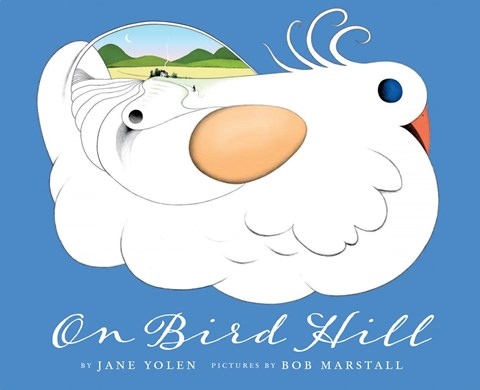 ON BIRD HILL
