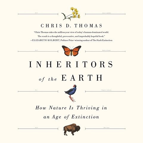 INHERITORS OF THE EARTH