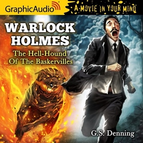 WARLOCK HOLMES 2